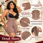 Perfection Curves Premium High-Compression Sculpting Faja