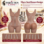 Perfection Curves Premium High-Compression Sculpting Faja