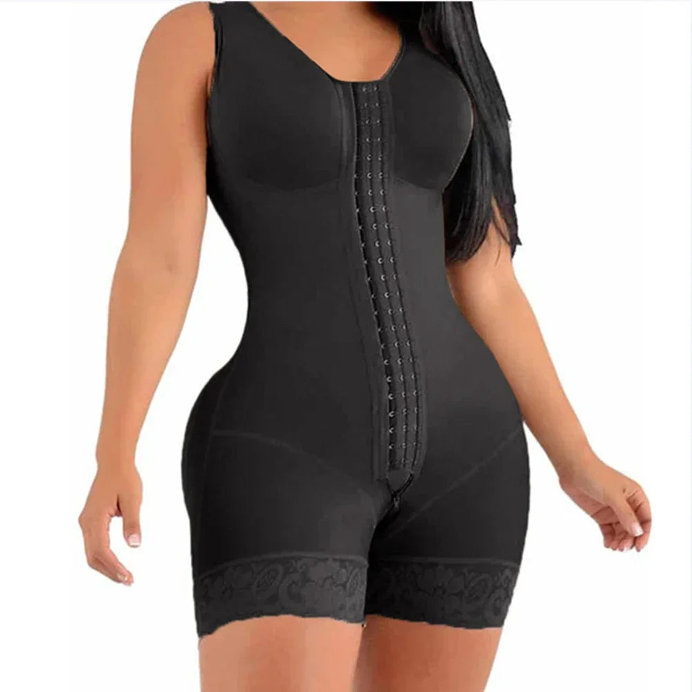 Perfection Curves High-Compression Full Body Shaper