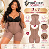 Perfection Curves Premium High-Compression Sculpting Faja